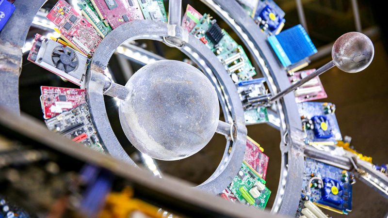 容器编排中的数据持久化挑战与解决方案