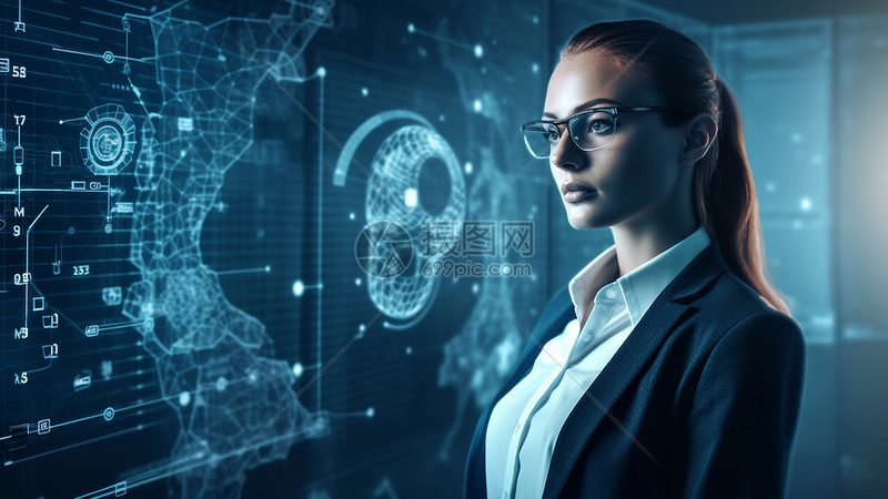 数字孪生工厂系统：如何打造智能生产新引擎