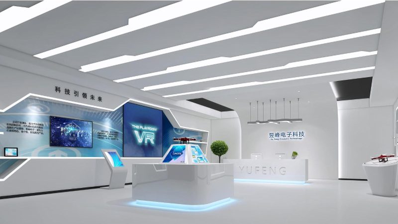 深圳市科技有限公司